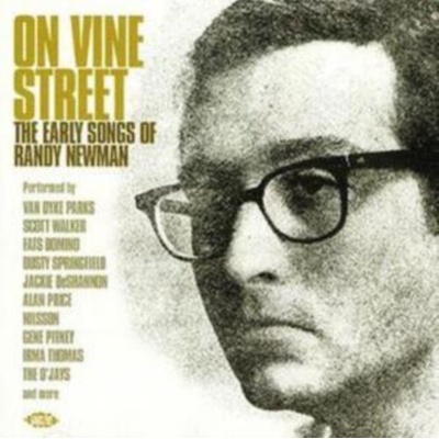 On Vine Street - The Early Songs of Randy Newman