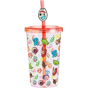 Pyramid International Чаша за път Pyramid Disney: Toy Story - Characters, 450 ml (PDC2501658)