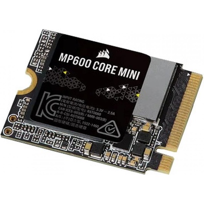 Corsair MP600 Core Mini 2TB M.2 (CSSD-F2000GBMP600CMN)