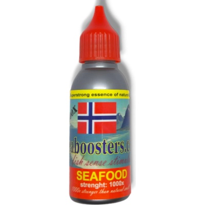 DK Fishing s.r.o. Seaboosters Seafood 35ml