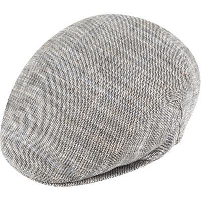 Fiebig Headwear since 1903 šedá