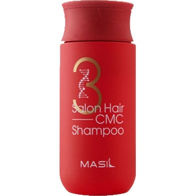 MASIL - 3 Salon Hair CMC Shampoo - 150ml