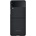 Samsung Galaxy Z Flip 3 F711 Aramid Cover black (EF-XF711SBEGWW)