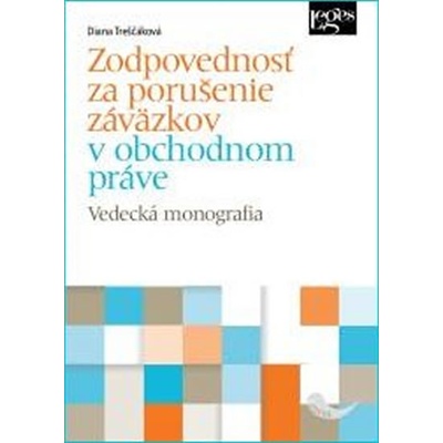 Zodpovednos za poruenie zvzkov v obchodnom prve