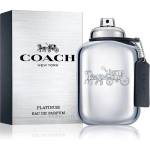 Coach Platinum Eau de Parfum Комплект EDP 100 ml + душ гел 100 ml + EDP 7.5 ml Парфюми