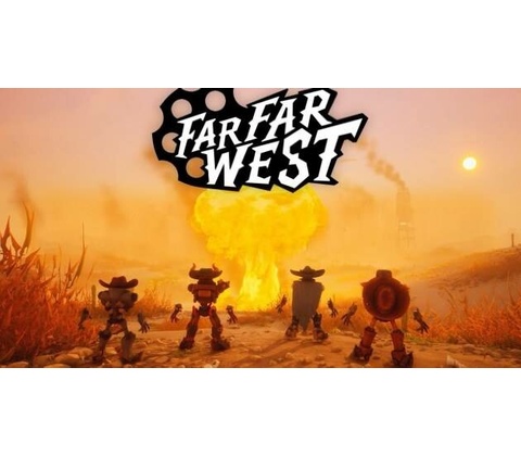 Far Far West