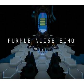 Purple Noise Echo