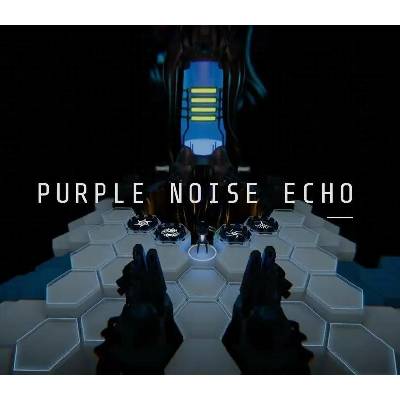 Purple Noise Echo