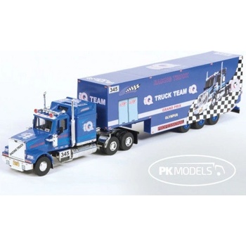 Monti Systém MS 1358 IQ TEAM WS logistic 1:48