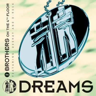 BROTHERS ON THE 4TH FLOOR - DREAMS 2 LP
