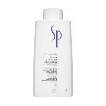 Wella SP Repair Conditioner подхранващ балсам За увредена коса 1000 ml