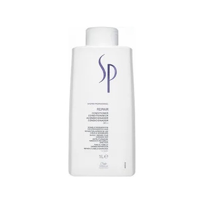 Wella SP Repair Conditioner подхранващ балсам За увредена коса 1000 ml