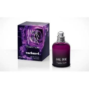 Image 1 of Cacharel Amor Amor Tentation EDP 100 ml