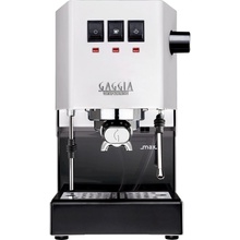 Gaggia New Classic Plus Evo White