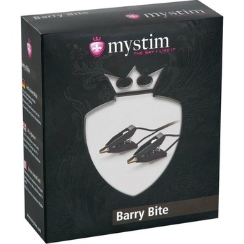 Mystim - Barry Bite