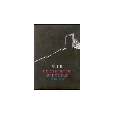 Blur No Distance Left To Run Making Of DVD