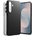 Ringke Удароустойчив кейс за Samsung Galaxy S25 FE 5Gот Ringke Onyx - Black (8800293859574)