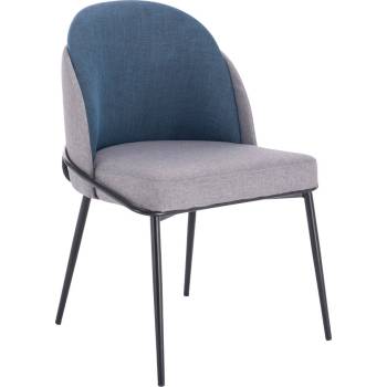 Hawaj CL-18064 modro-šedá