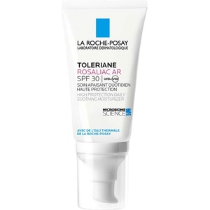 La Roche-Posay Toleriane Rosaliac AR Дневен успокояващ крем, SPF30, 50 ml