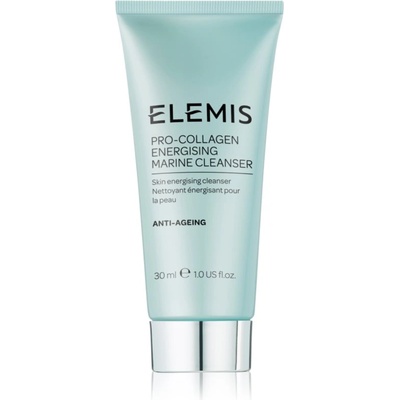 ELEMIS Pro-Collagen Energising Marine Cleanser енергизиращ почистващ гел против бръчки 30ml