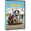 Pánský klub DVD