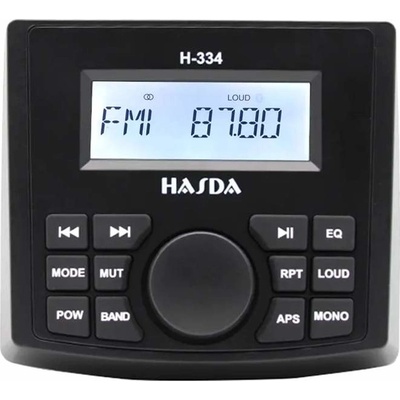 Hasda H-334