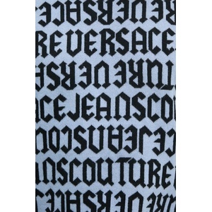 Versace Вълнен пуловер (77GAFM03.CMN91)