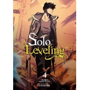 Solo Leveling, Vol. 4
