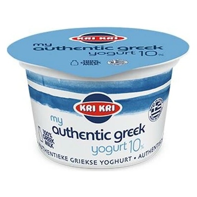 Kri Kri Řecký jogurt 150 g