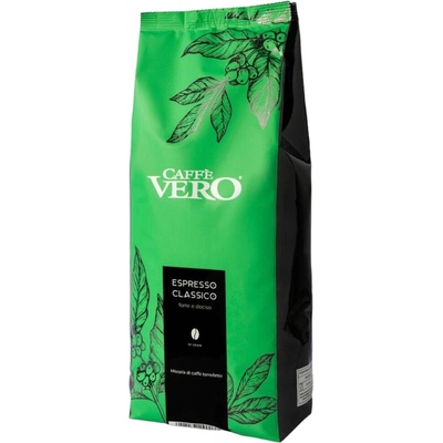 Caffé Vero Espresso zrno 1 kg