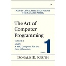 Art of Computer Programming - Knuth Donald E