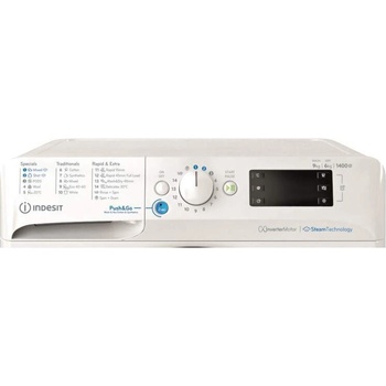 INDESIT BDE 96436 EWSV EE