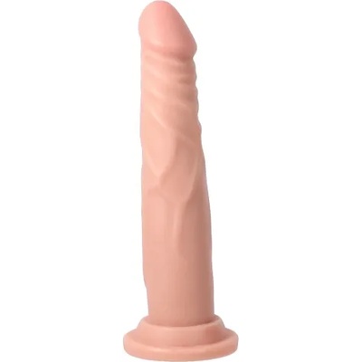 ToyJoy Гъвкаво реалистично дилдо с вакуумна основа Get Real
