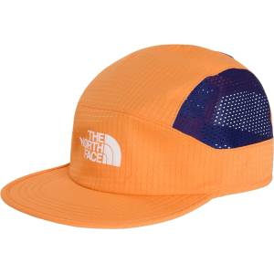 The North Face Шапка с козирка The north face Summer Light Run Hat Cap - Papaya - размер One Size (904-1335-1311)