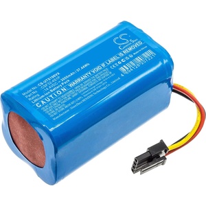 Cameron Sino Батерия за 60 S7 Pro, SmartAi G50, Lifero Rx9 и други, 2600 mAh (CS-UTS100VX)