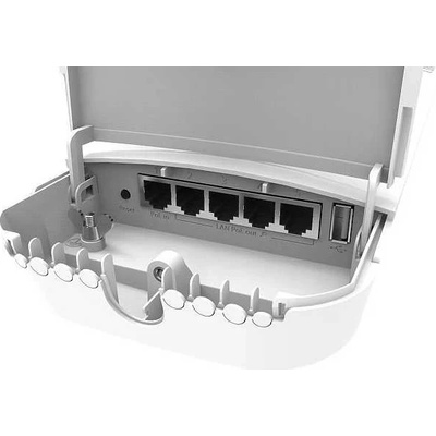 MikroTik OmniTIK 5 POE ac