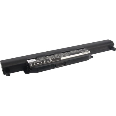 Cameron Sino Батерия за Asus A45 (equ. 0B110-00050400) 4400mAh, Li-ion (CS-AUK55NB)
