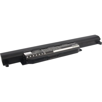 Cameron Sino Батерия за Asus A45 (equ. 0B110-00050400) 4400mAh, Li-ion (CS-AUK55NB)