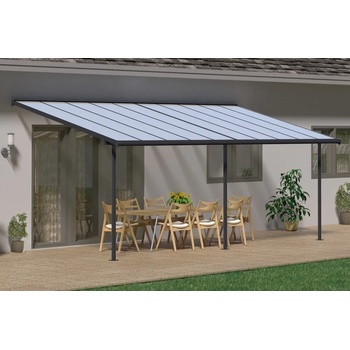 Palram Sierra 3x6,1 m PAL703187