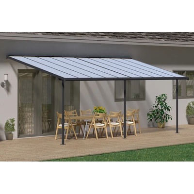 Palram Sierra 3x6,1 m PAL703187