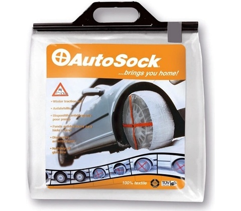 AutoSock 697