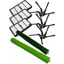 ElektroSkalka iRobot S9+ WiFi sada kartáčů a HEPA filtrů 8 ks