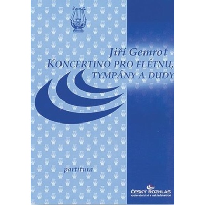 Koncertino pro flétnu tympány a dudy