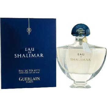Image 1 of Guerlain Shalimar EDT 75 ml
