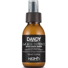 Dandy 2v1 Age Defence After Shave sérum po holení 100 ml