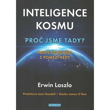 Inteligence kosmu