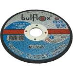 bulflex Диск за метал ф180 х 3.0 Bulflex