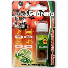 Guaranaplus Guarana 20 tabliet