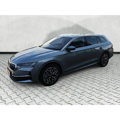 Skoda Octavia Combi 2.0 TDI Selection 110 kW