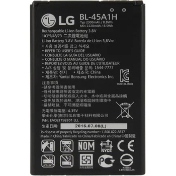 LG Батерия за LG K10 K420n